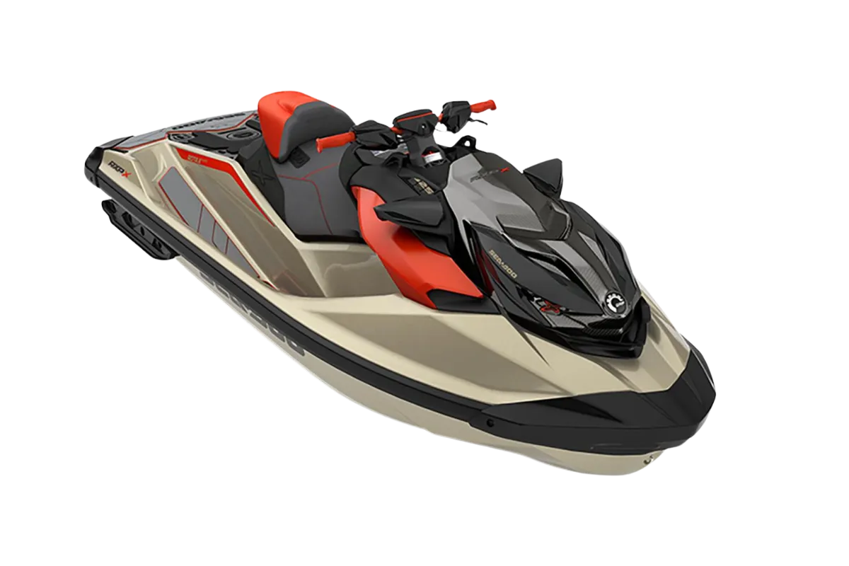 Sea-Doo RXP-X RS 325