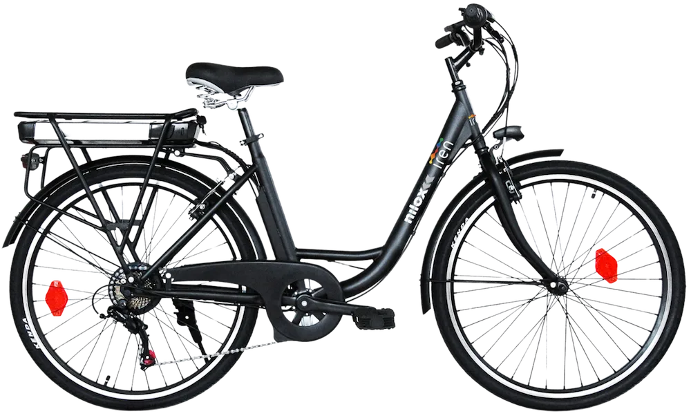 City E-Bike
