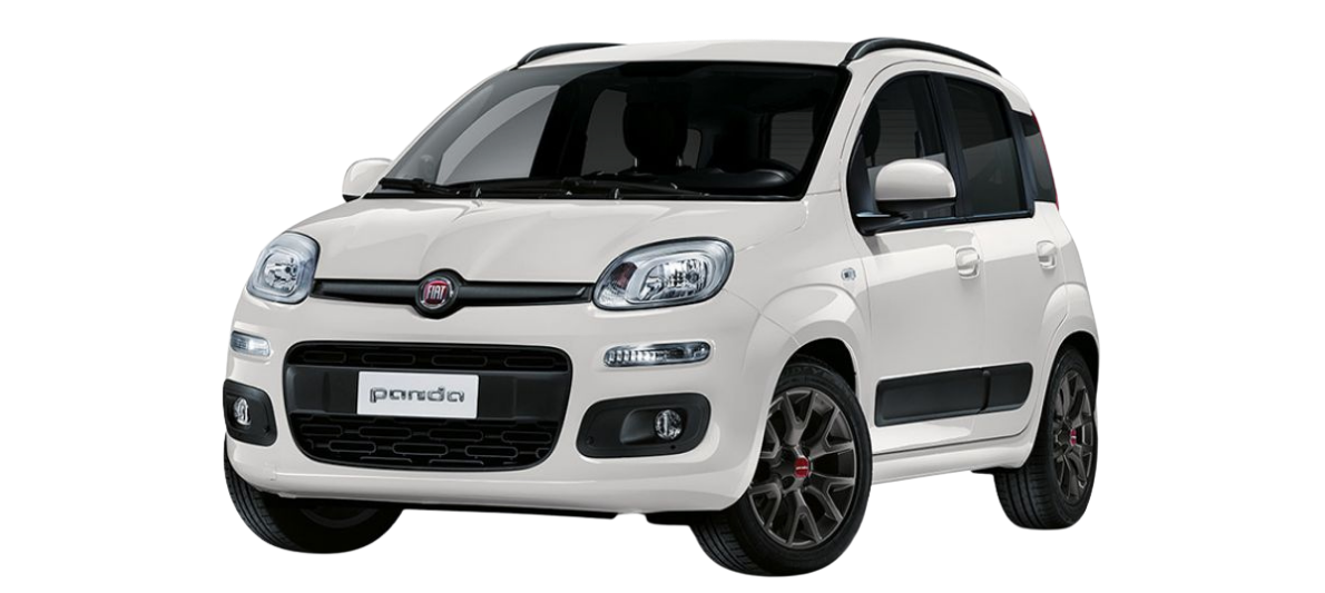 Fiat Panda City Car