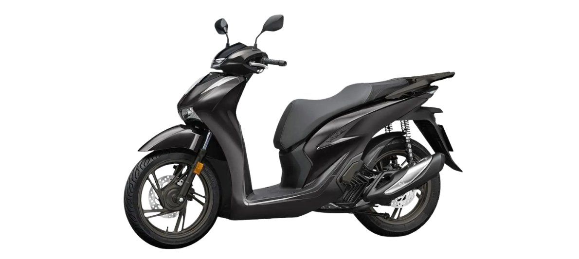 Honda SH 125 Scooter